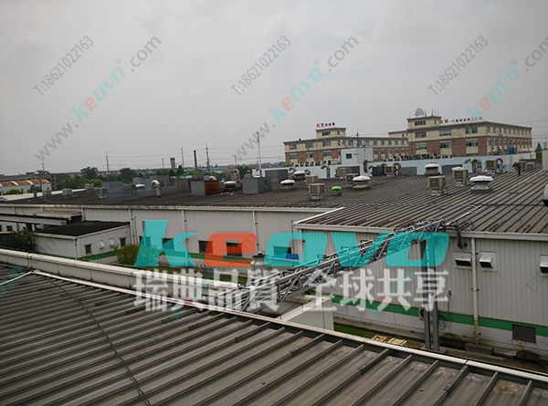 密封件廠降溫 密封件廠降溫