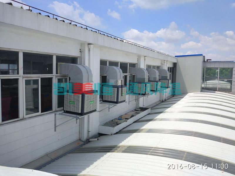 工業(yè)通風工程